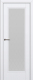 Межкомнатная дверь ProfilDoors 65U Аляска (ромб) в Пушкино