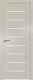 Межкомнатная дверь ProfilDoors 98 N дуб скай беленый (матовое) в Пушкино