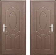 Дверь Снедо Е40 860х2050 мм