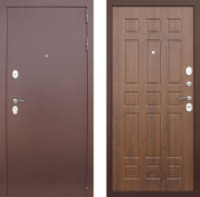 Дверь Снедо Т20 3К Vinorit 860х2050 мм