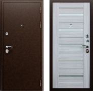 Дверь АСД Маэстро 7х Сандал белый