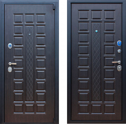 Дверь АСД Консул Венге