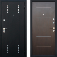 Дверь АСД Агата-1 Венге