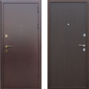 Дверь АСД Стандарт Венге 860х2050 мм