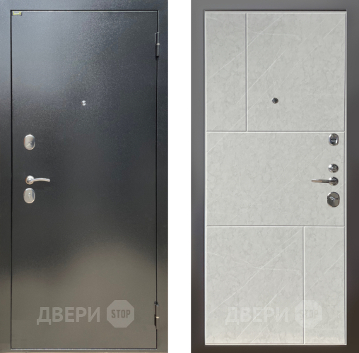 Дверь Шелтер (SHELTER) Стандарт 9 Гранит лава лайт в Пушкино