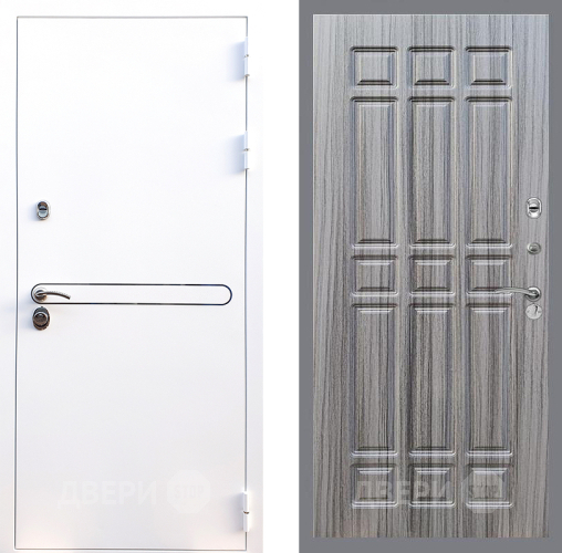 Дверь Стоп Лайн Вайт ФЛ-33 Сандал грей в Пушкино