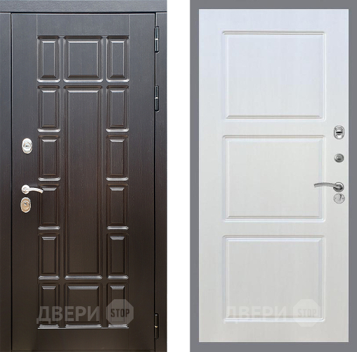 Дверь Стоп НЬЮ ЙОРК ФЛ-3 Лиственница беж в Пушкино