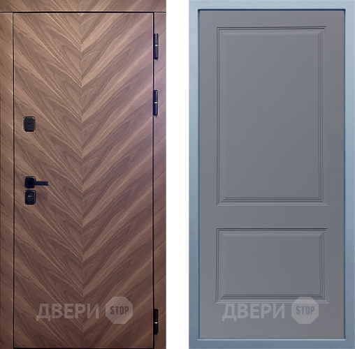 Дверь Дива МД-98 Д-7 Силк Маус в Пушкино