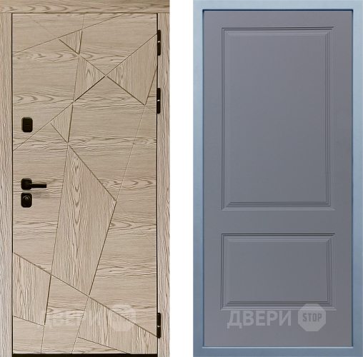 Дверь Дива МД-97/1 Д-7 Силк Маус в Пушкино