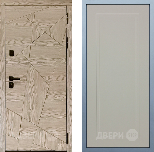 Дверь Дива МД-97/1 Н-10 Шампань в Пушкино