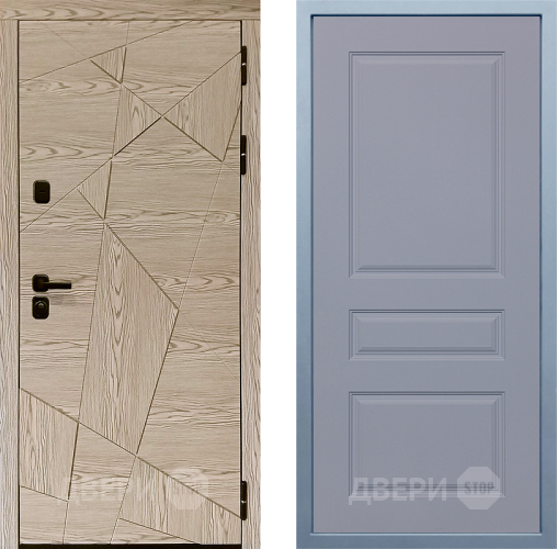 Дверь Дива МД-97/1 Д-13 Силк Маус в Пушкино