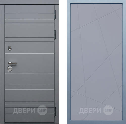 Дверь Дива МД-39 Д-11 Силк Маус в Пушкино