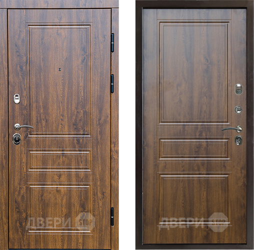 Дверь Престиж Классика Дуб Классика Дуб в Пушкино