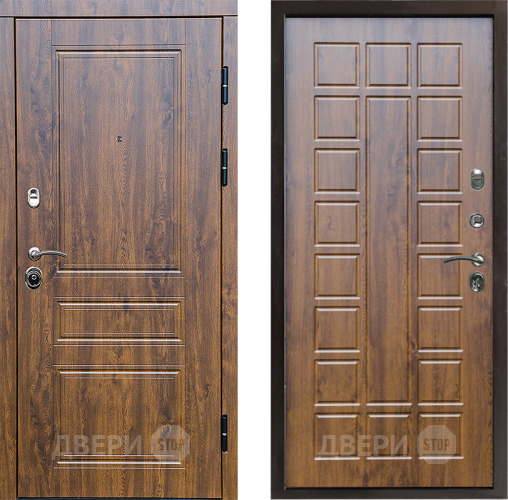 Дверь Престиж Классика Дуб Престиж Дуб в Пушкино