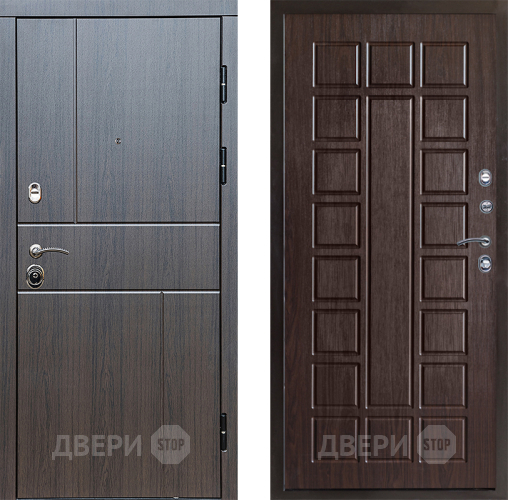 Дверь Престиж Горизонт Венге Престиж Венге в Пушкино