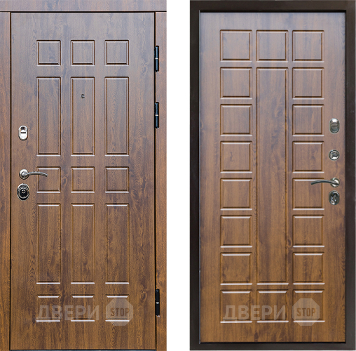 Дверь Престиж Стандарт Престиж Дуб в Пушкино