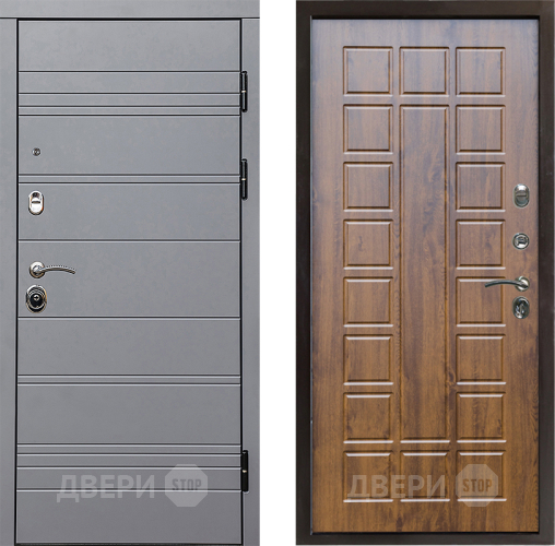Дверь Престиж Линия Грэй Престиж Дуб в Пушкино