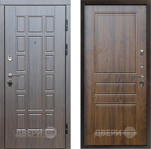 Дверь Престиж Престиж Классика Дуб в Пушкино