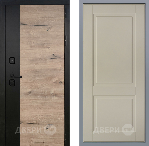 Дверь Заводские двери Ларте Доррен Шампань в Пушкино