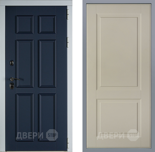 Дверь Заводские двери Стокгольм Доррен Шампань в Пушкино