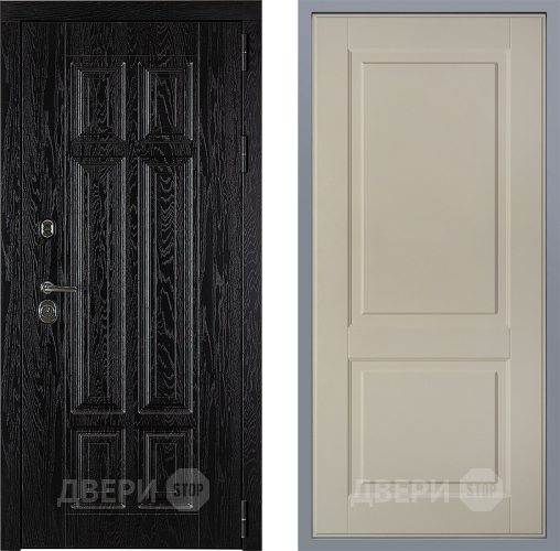 Дверь Заводские двери Мюнхен Доррен Шампань в Пушкино