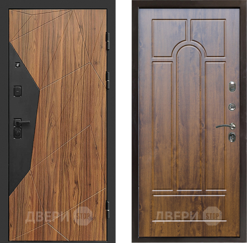 Дверь Престиж Avangard Арка Дуб в Пушкино