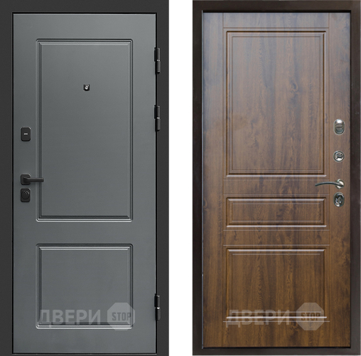 Дверь Престиж Verona Классика Дуб в Пушкино