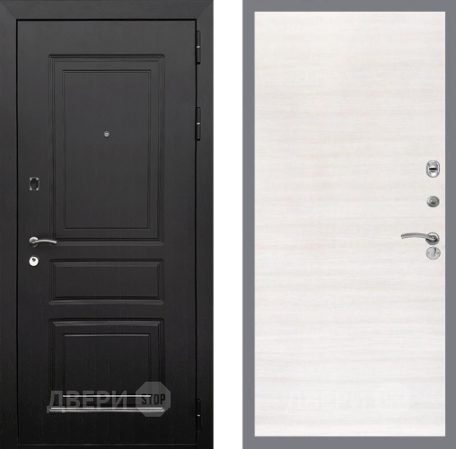 Входная металлическая Дверь Рекс (REX) 6 Венге GL Акация в Пушкино