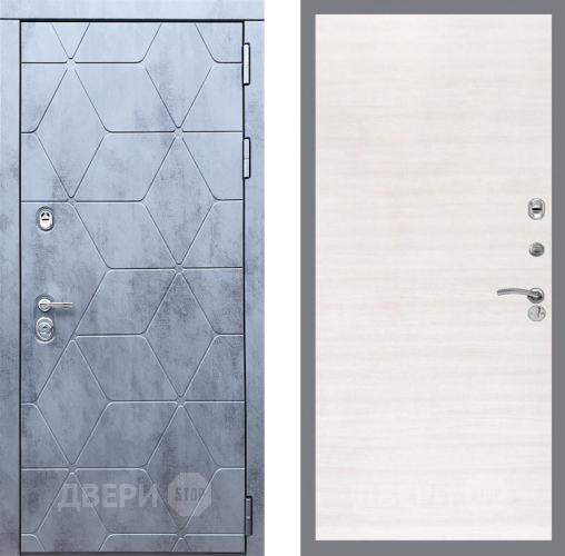 Входная металлическая Дверь Рекс (REX) 28 GL Акация в Пушкино