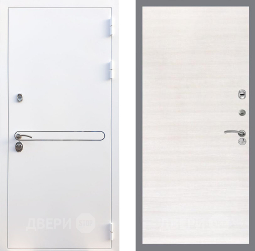 Входная металлическая Дверь Рекс (REX) 27 GL Акация в Пушкино