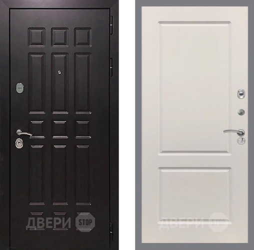 Дверь Рекс (REX) 8 FL-117 Шампань в Пушкино