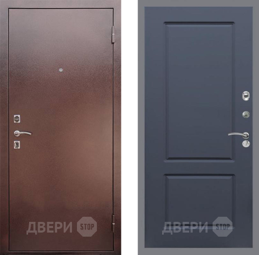 Дверь Рекс (REX) 1 FL-117 Силк титан в Пушкино