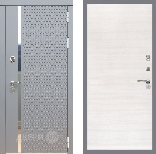 Входная металлическая Дверь Рекс (REX) 24 GL Акация в Пушкино