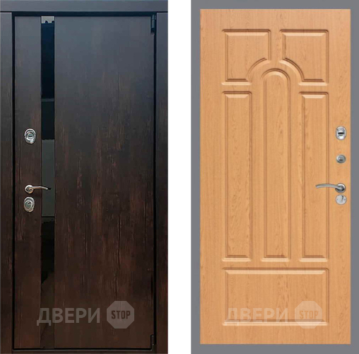 Дверь Рекс (REX) 26 FL-58 Дуб в Пушкино
